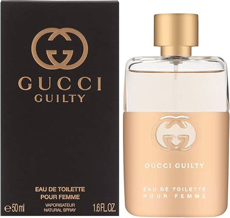 5 gucci de gucci eau de parfum|Guilty Pour Femme .